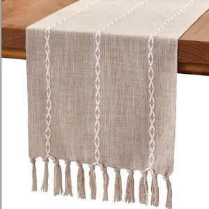 Table runner